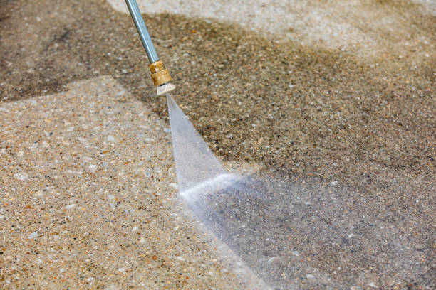Best Driveway Pressure Washing  in Gray Summit, MO
